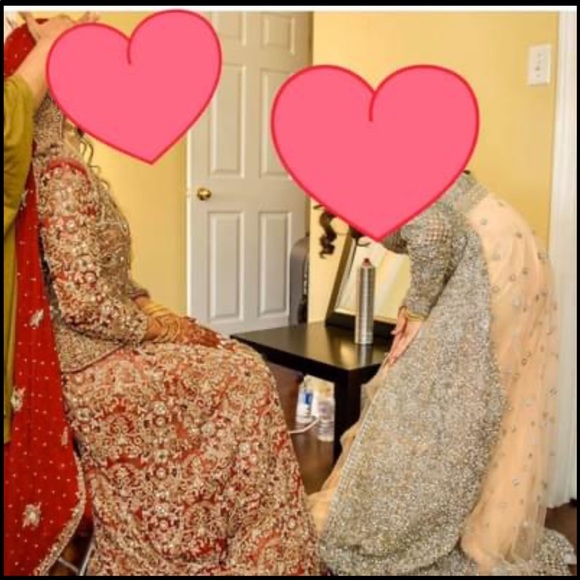 Wedding dress - Picture 7 of 8